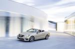 Mercedes-Benz E-Class Cabriolet 2014 года